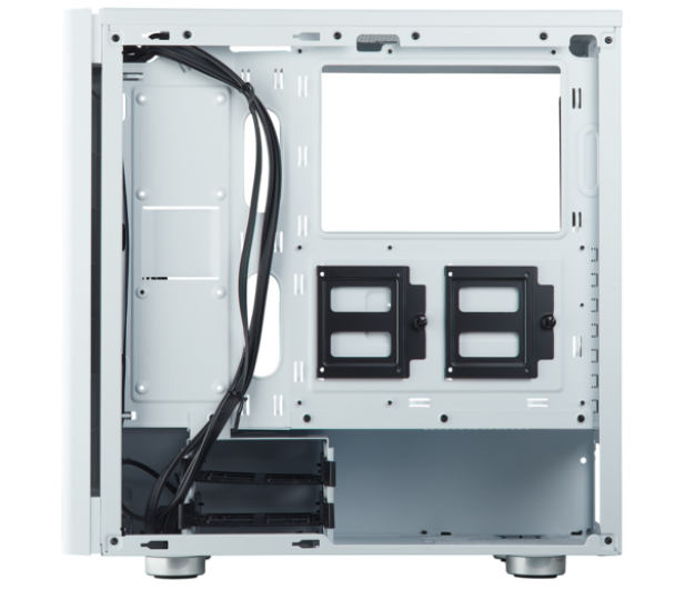 Corsair Carbide Series 275R biała - 425180 - zdjęcie 7